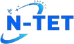 Логотип N-TET